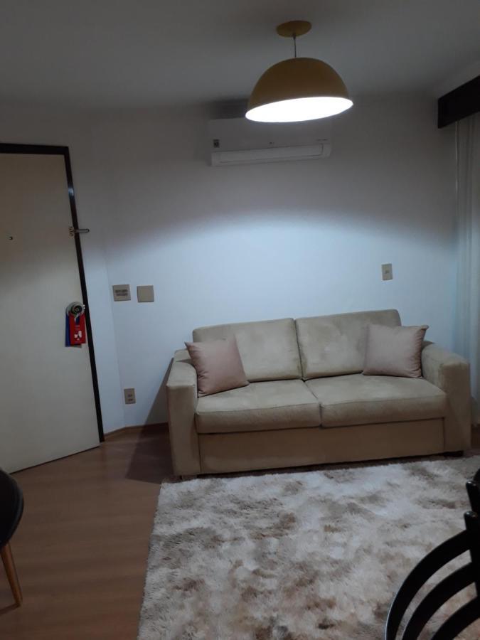 상파울루 Higienopolis Flat 아파트 호텔 외부 사진
